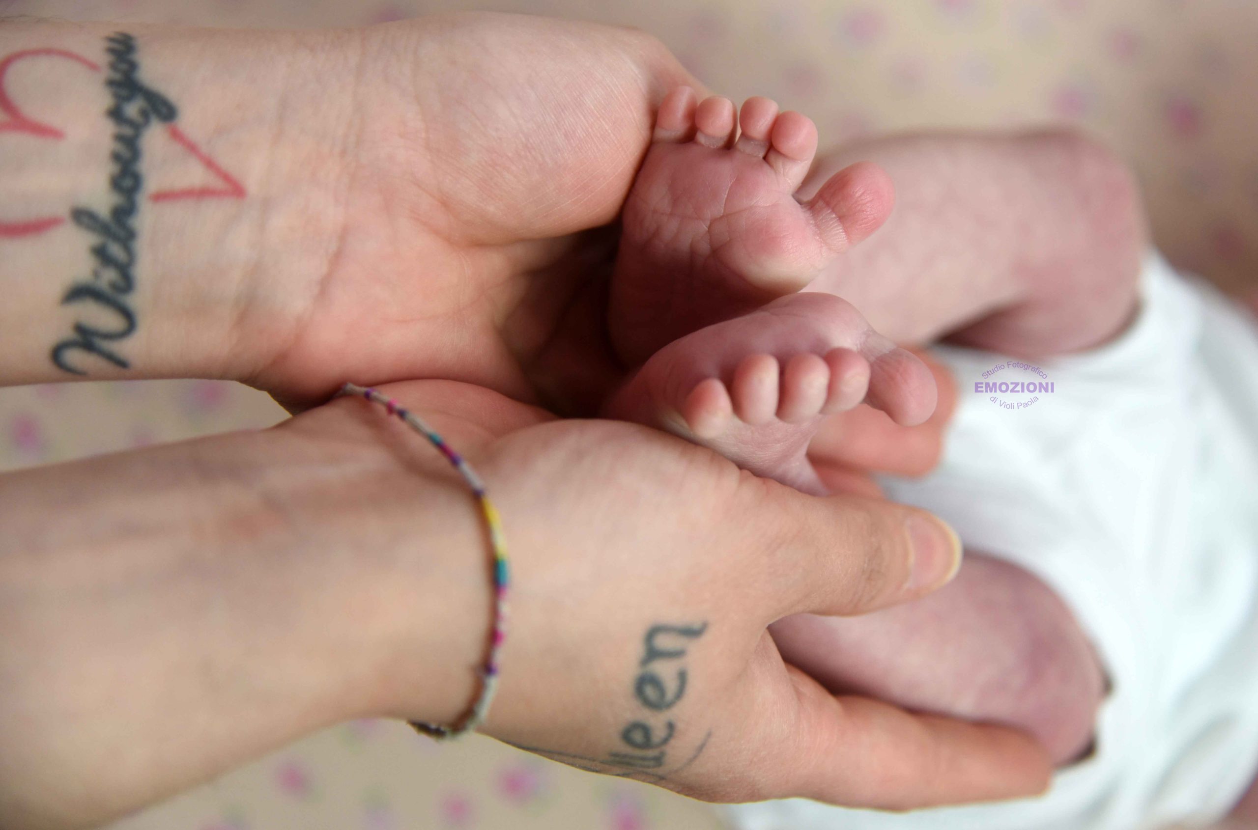Ciao Mamma Blog Emozioni