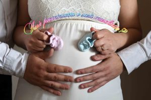 Maternity blog